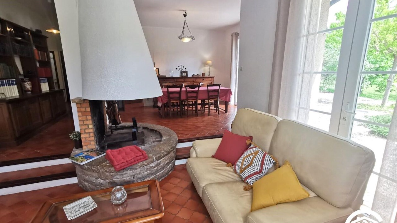 Photo of Livingroom in Clermont-l'Herault