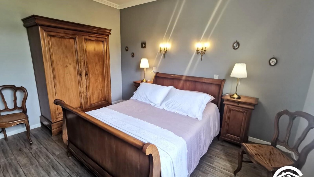Photo of Bedroom in Clermont-l'Herault