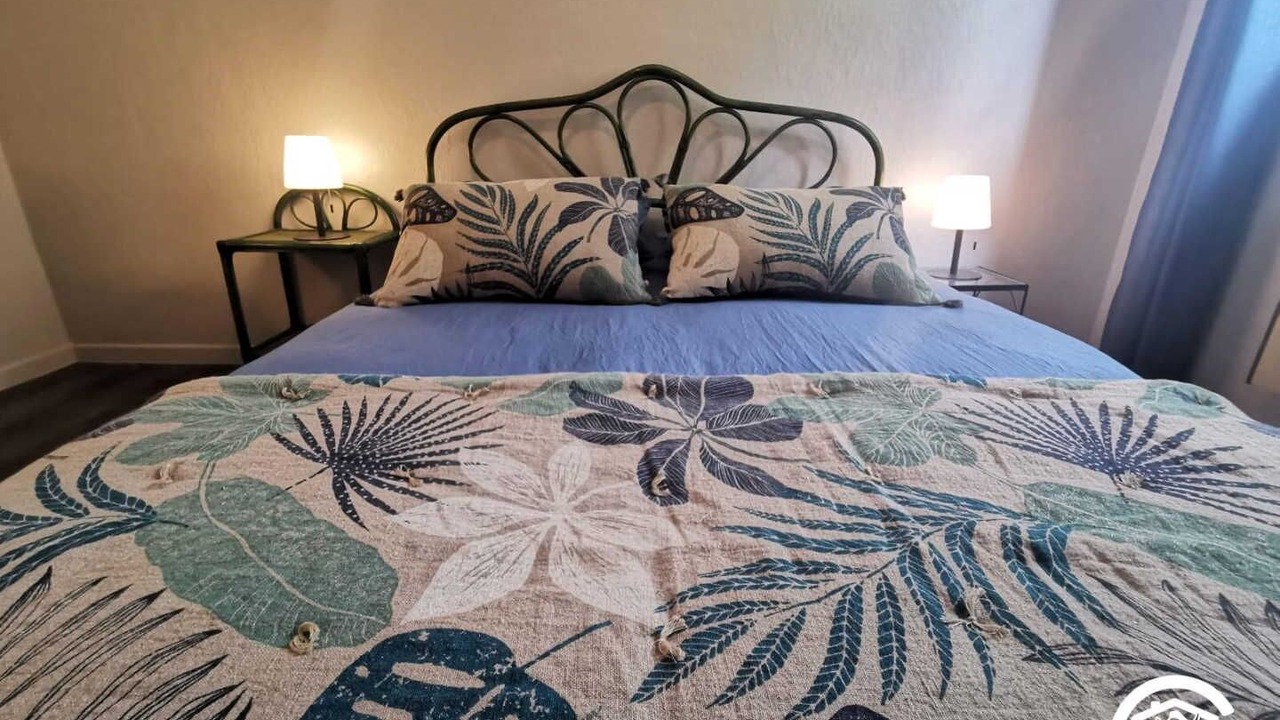 Photo of Bedroom in Clermont-l'Herault
