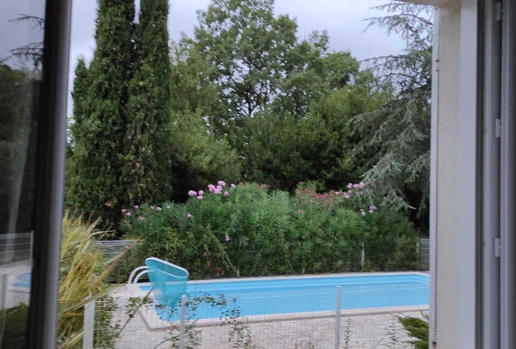 Photo of Outdoor in Clermont-l'Herault
