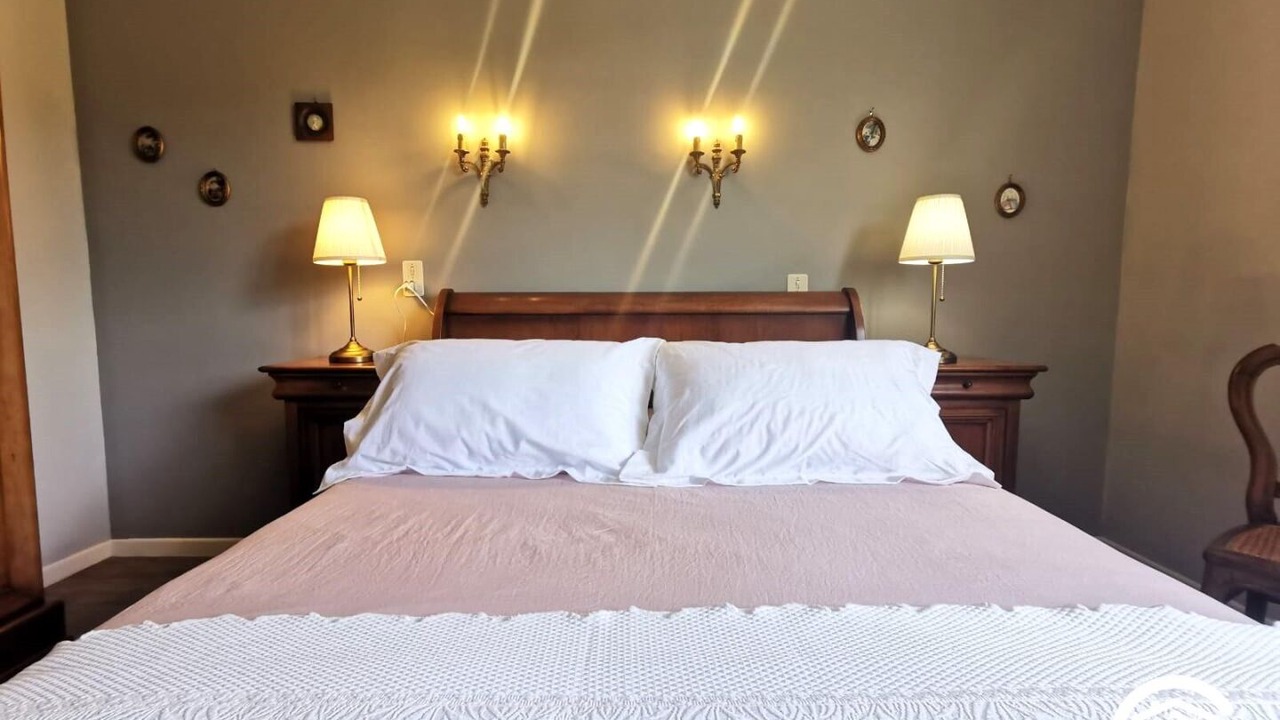 Photo of Bedroom in Clermont-l'Herault