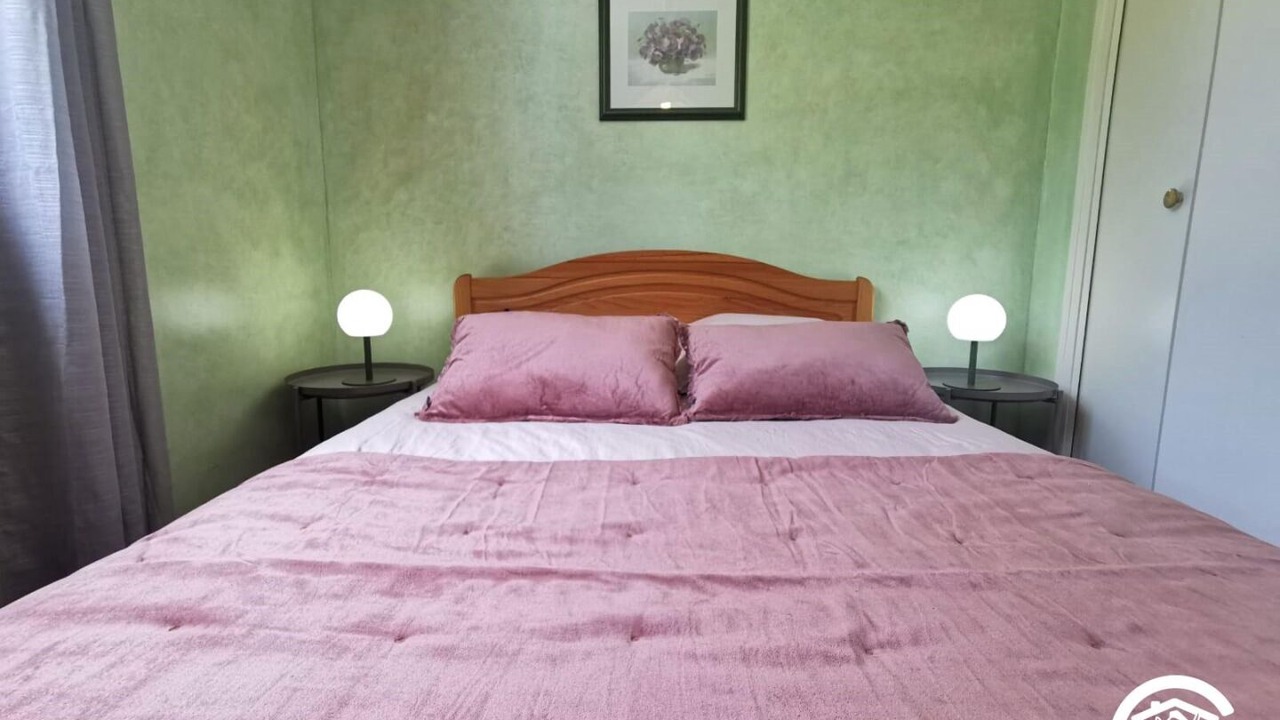Photo of Bedroom in Clermont-l'Herault