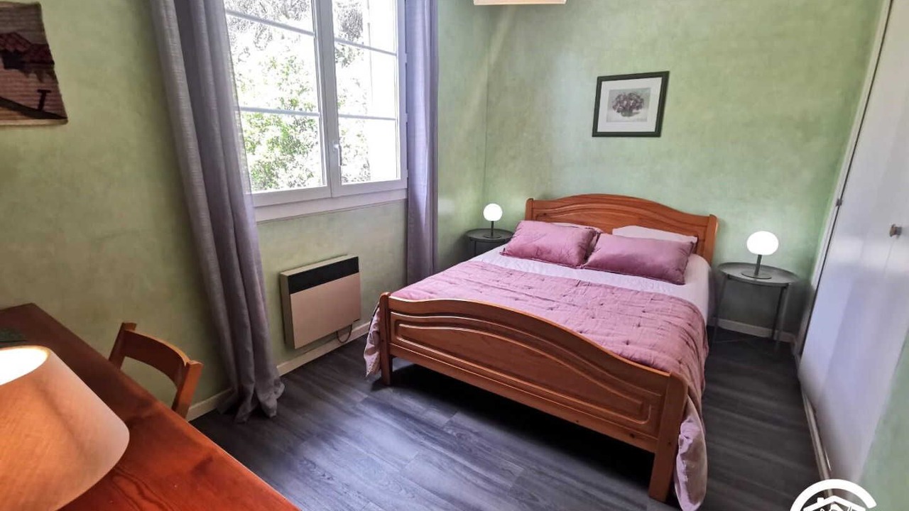 Photo of Bedroom in Clermont-l'Herault
