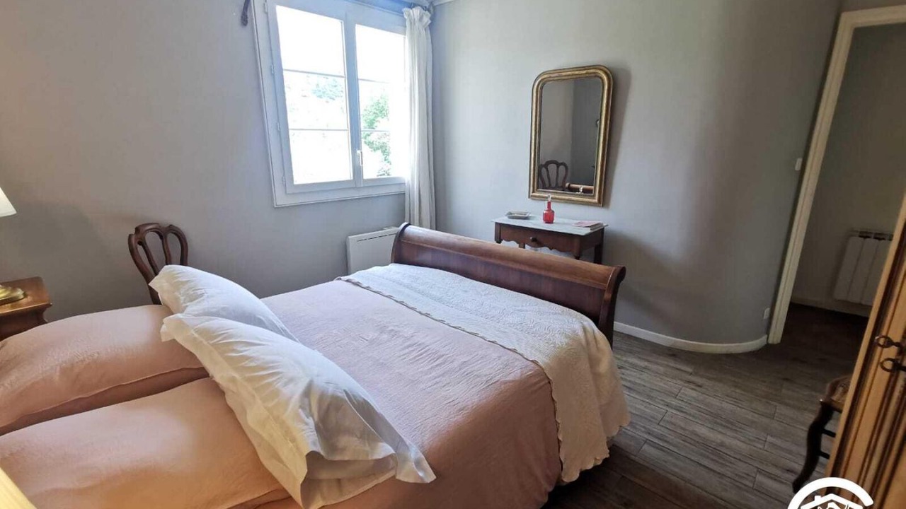 Photo of Bedroom in Clermont-l'Herault