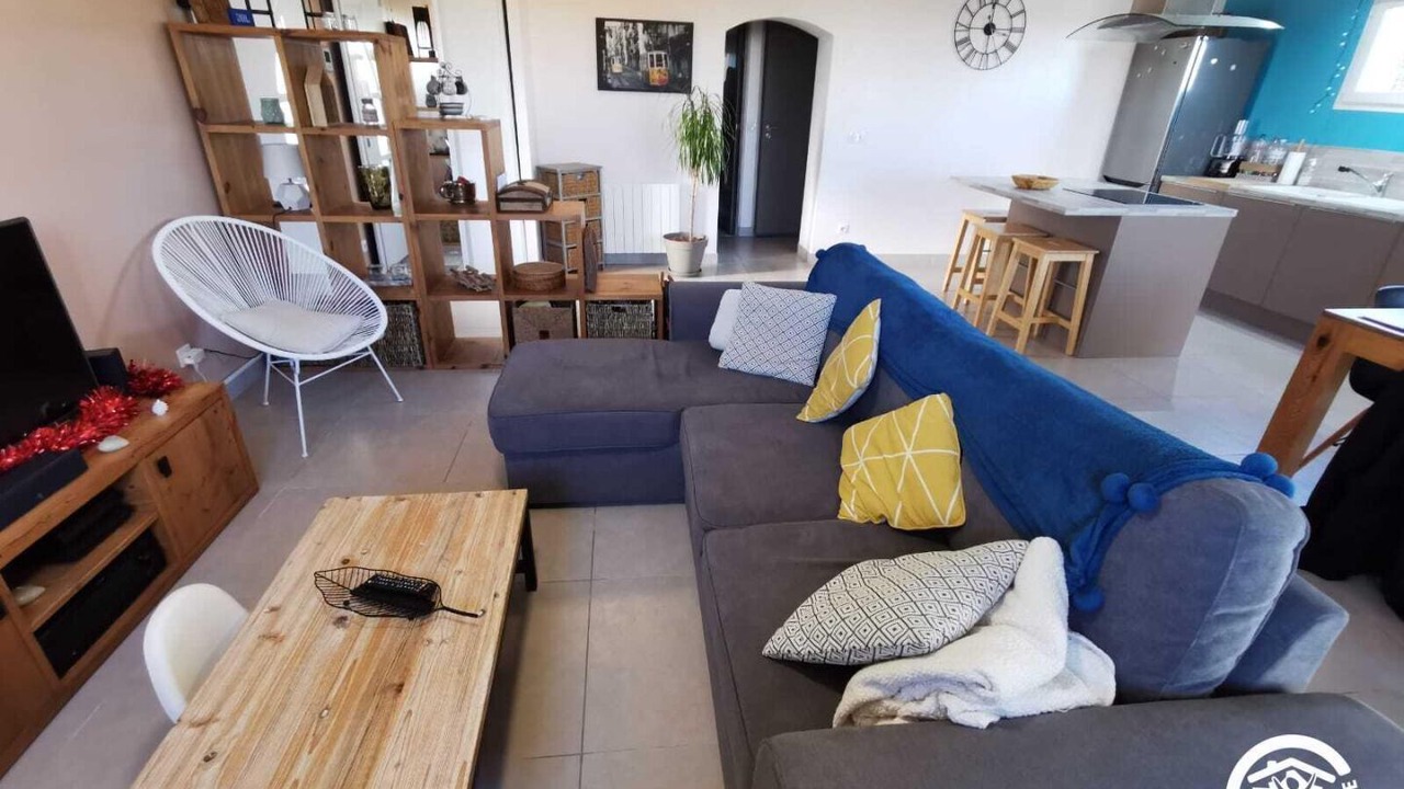 Photo of Livingroom in Mireval