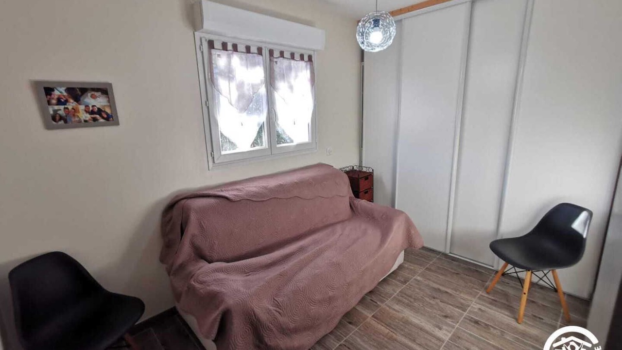 Photo of Livingroom in Mireval