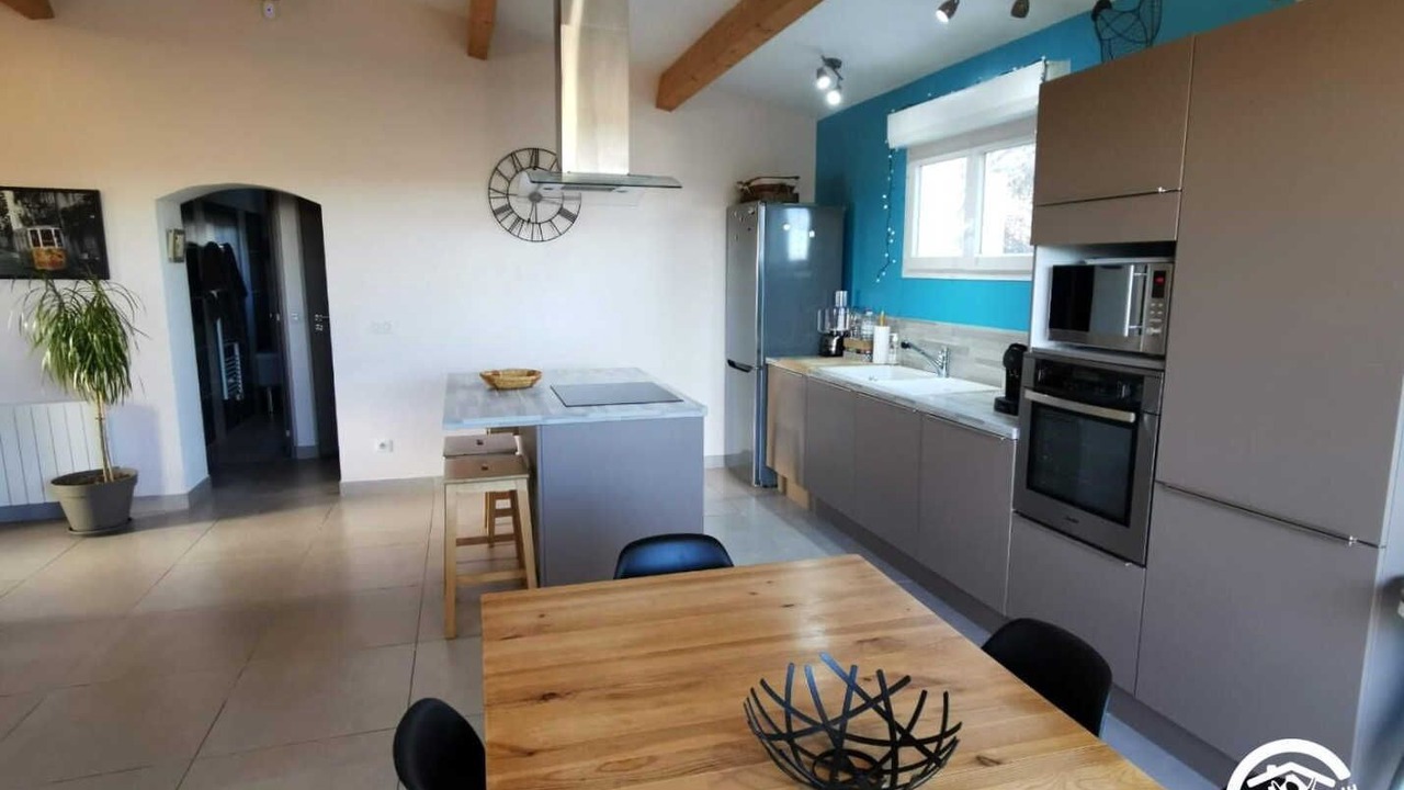 Photo of Kitchen in Mireval