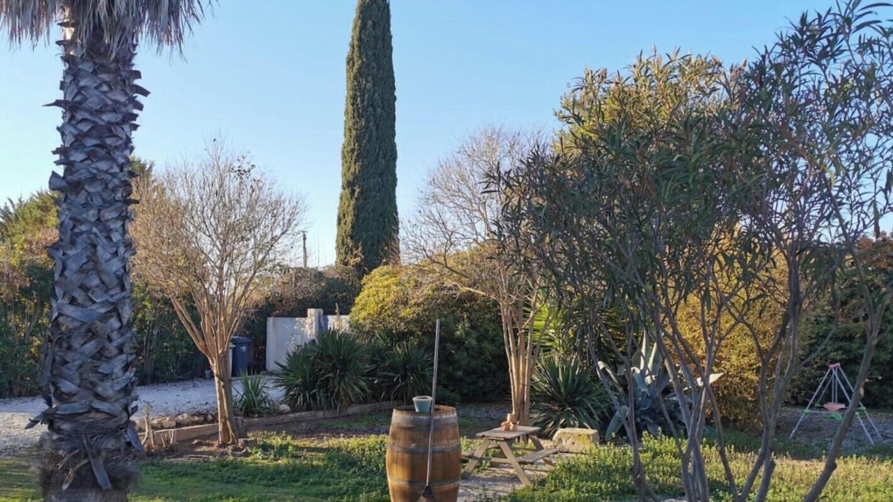 Photo of Outdoor in Mireval