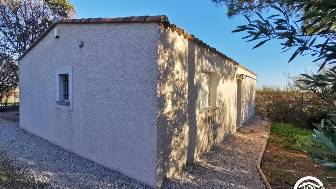 Photo of Outdoor in Mireval