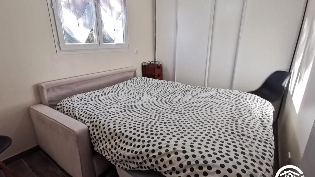 Photo of Bedroom in Mireval