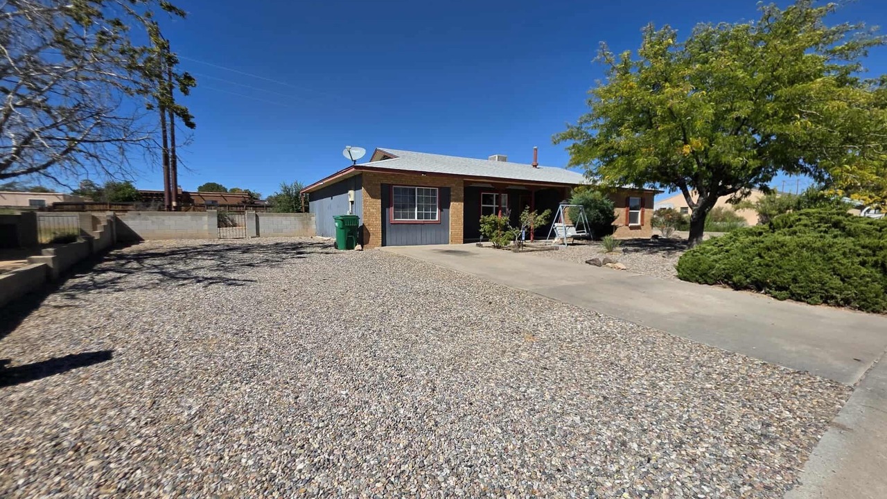 Photo of Outdoor in Rio Rancho
