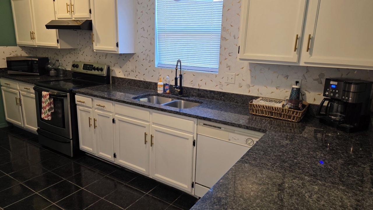 Photo of Kitchen in Rio Rancho