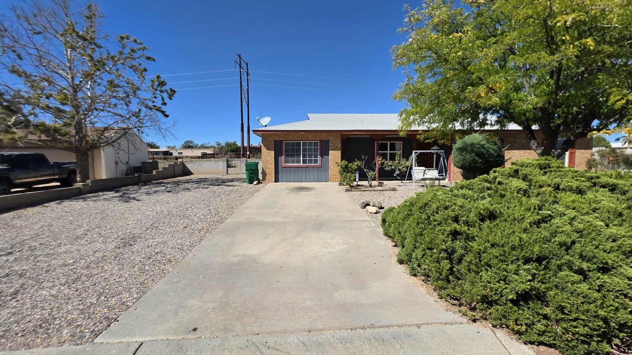Photo of Outdoor in Rio Rancho