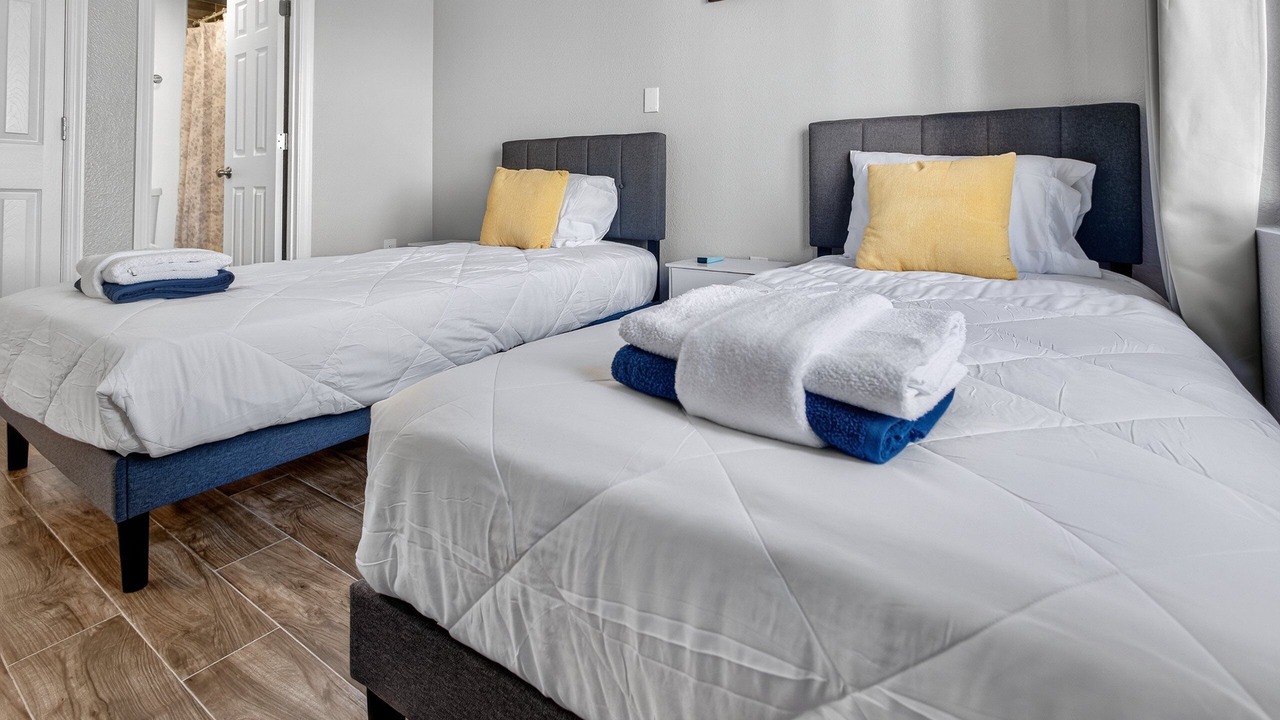 Photo of Bedroom in Southwest Orlando