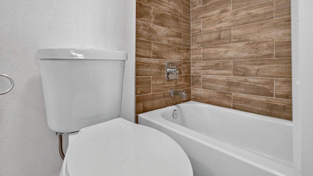 Photo of Bathroom in Southwest Orlando