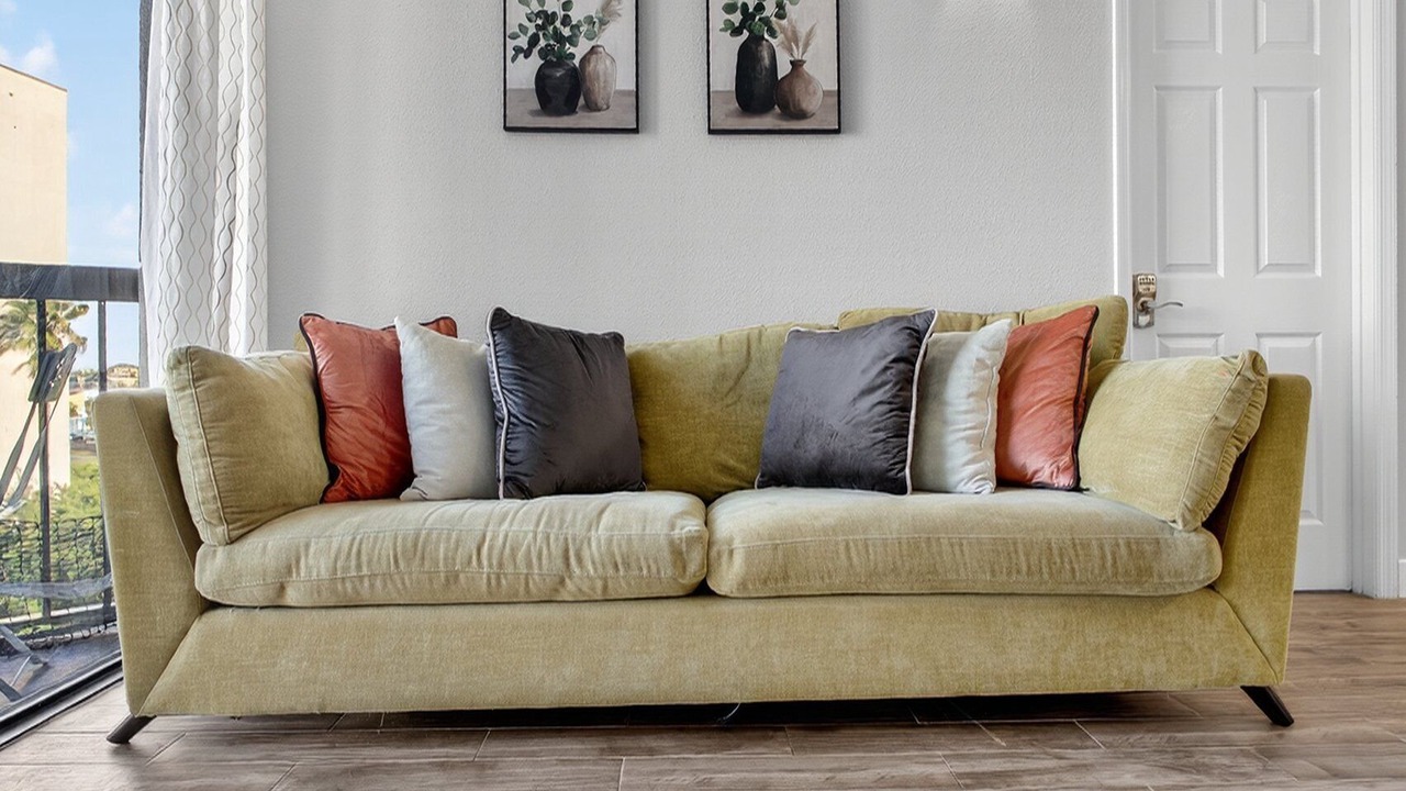 Photo of Livingroom in Southwest Orlando