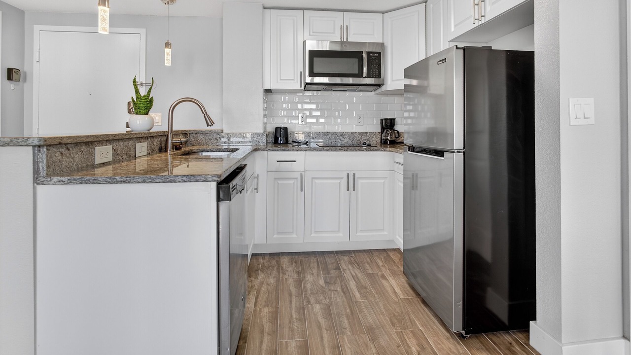 Photo of Kitchen in Southwest Orlando