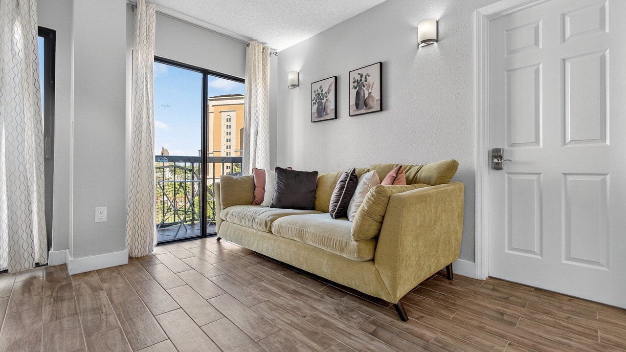 Photo of Livingroom in Southwest Orlando