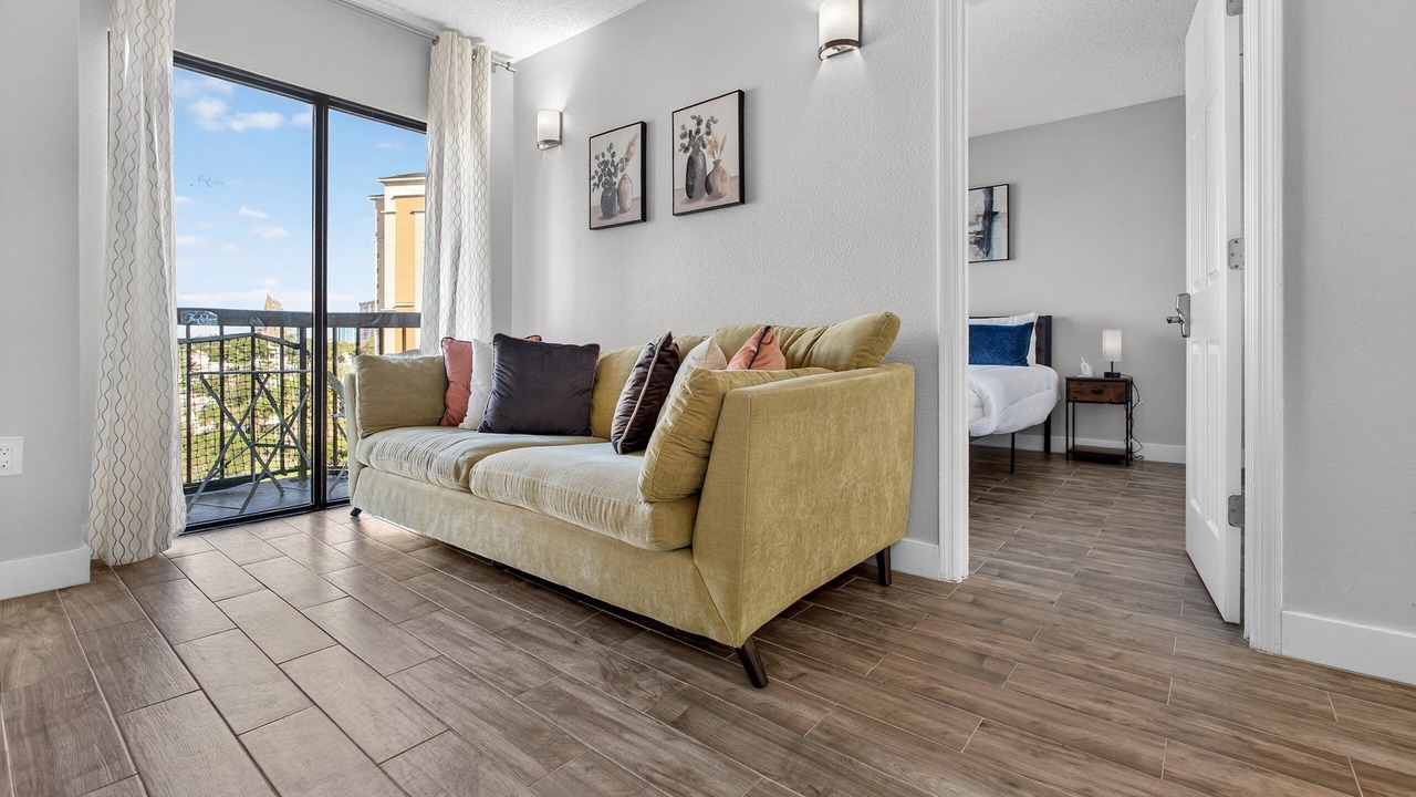 Photo of Livingroom in Southwest Orlando