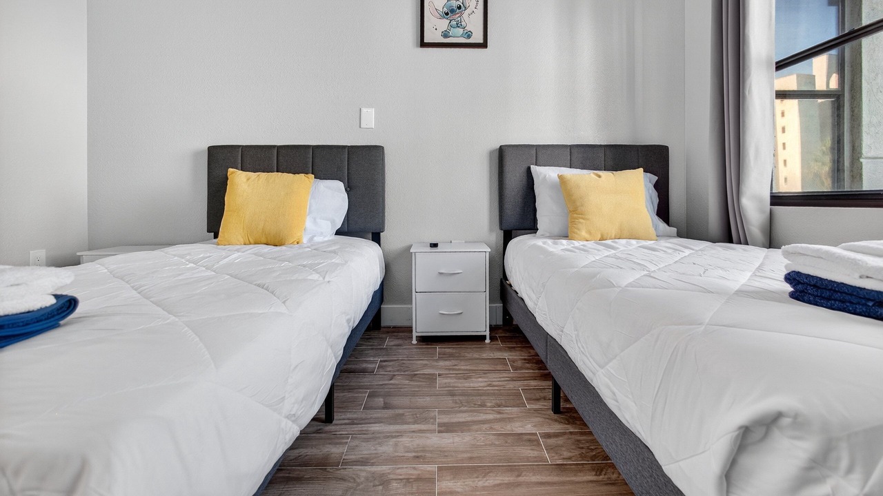 Photo of Bedroom in Southwest Orlando