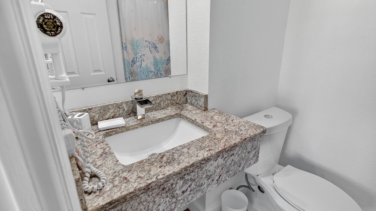 Photo of Bathroom in Southwest Orlando
