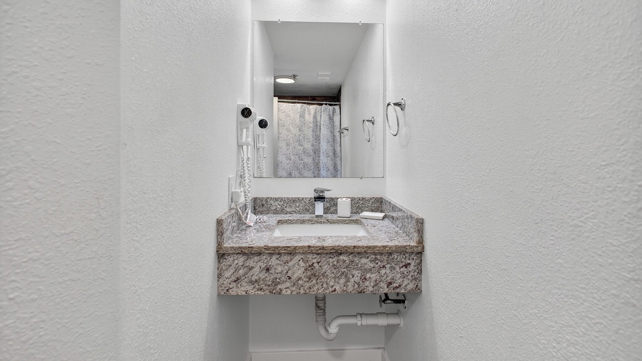 Photo of Bathroom in Southwest Orlando