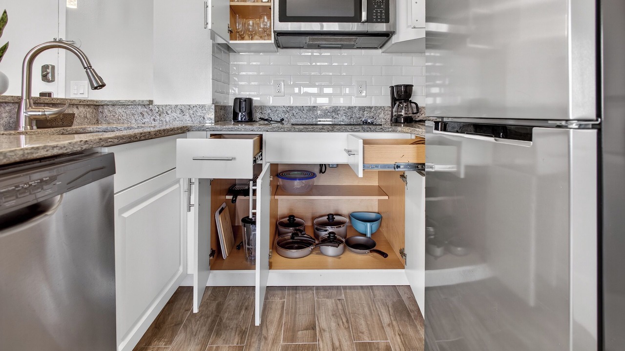 Photo of Kitchen in Southwest Orlando