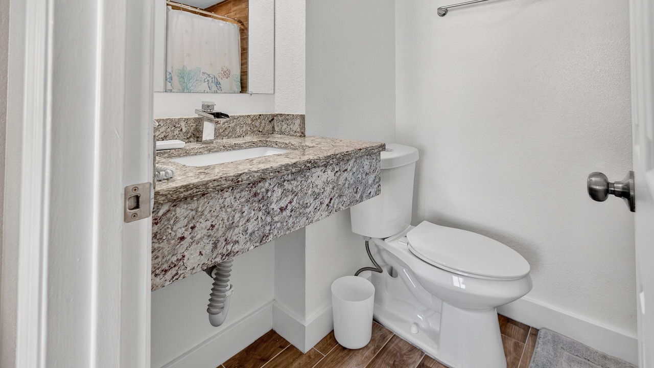 Photo of Bathroom in Southwest Orlando