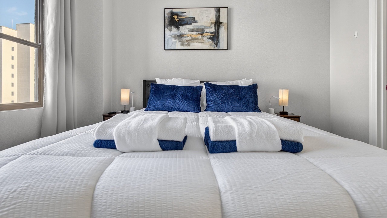 Photo of Bedroom in Southwest Orlando