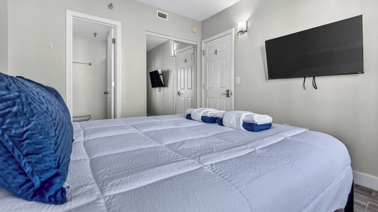 Photo of Bedroom in Southwest Orlando