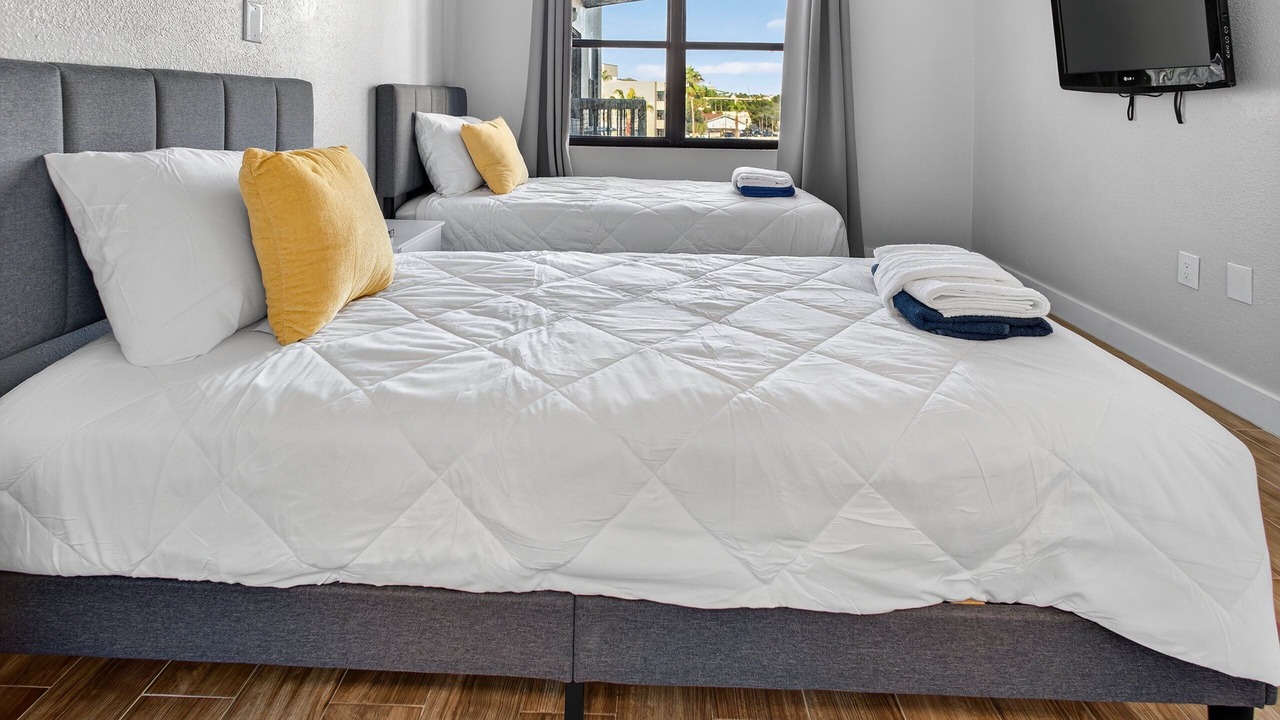 Photo of Bedroom in Southwest Orlando