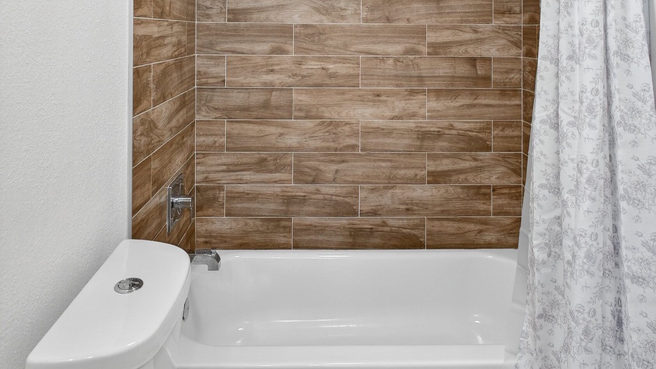 Photo of Bathroom in Southwest Orlando
