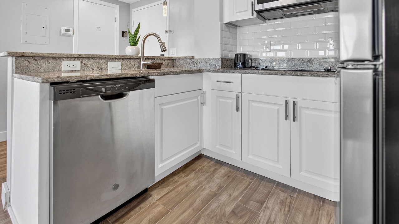 Photo of Kitchen in Southwest Orlando