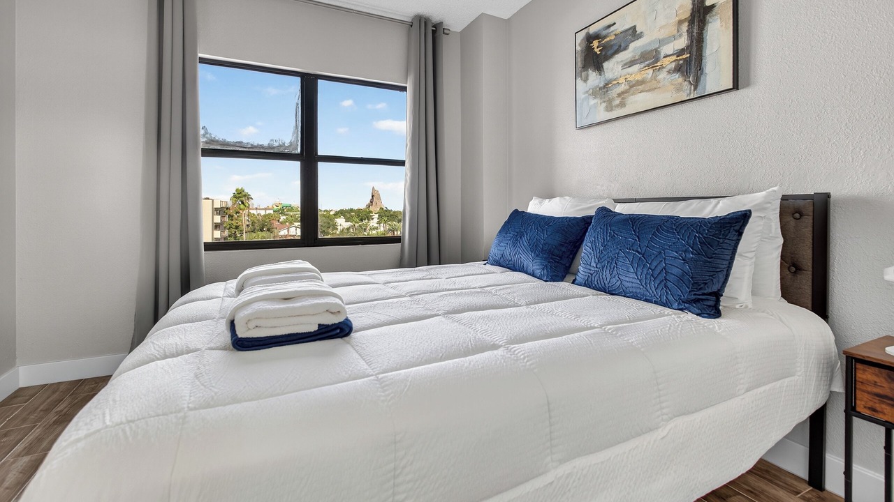 Photo of Bedroom in Southwest Orlando