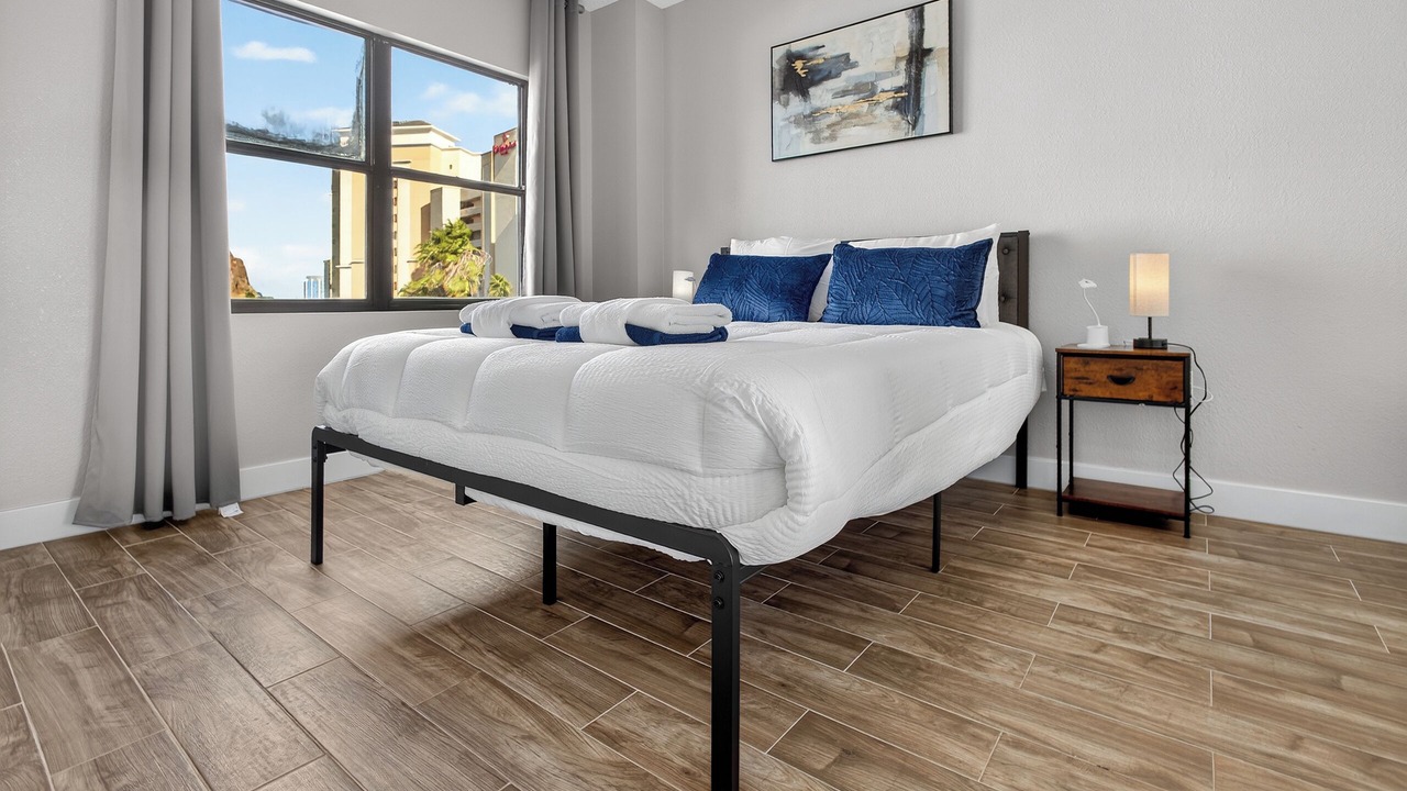 Photo of Bedroom in Southwest Orlando
