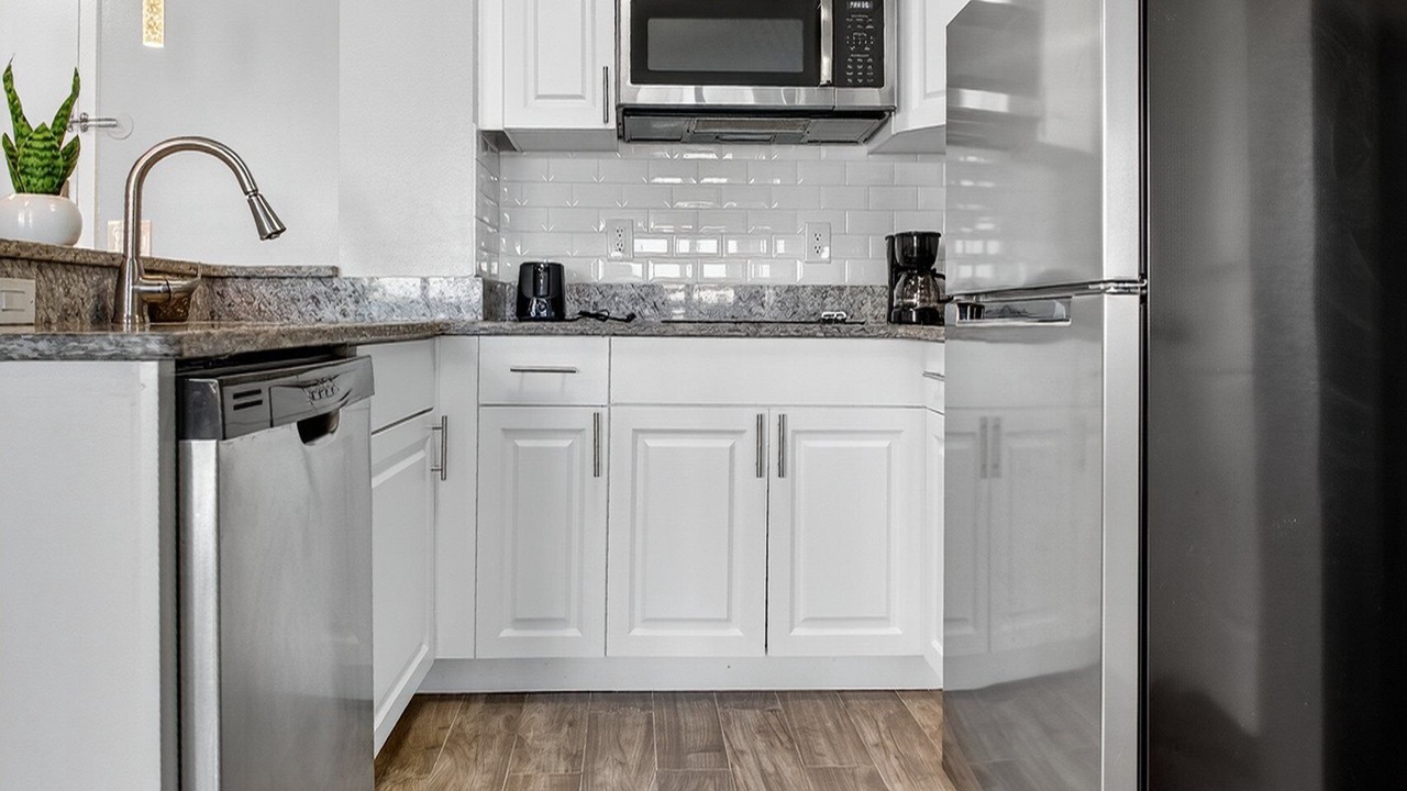 Photo of Kitchen in Southwest Orlando