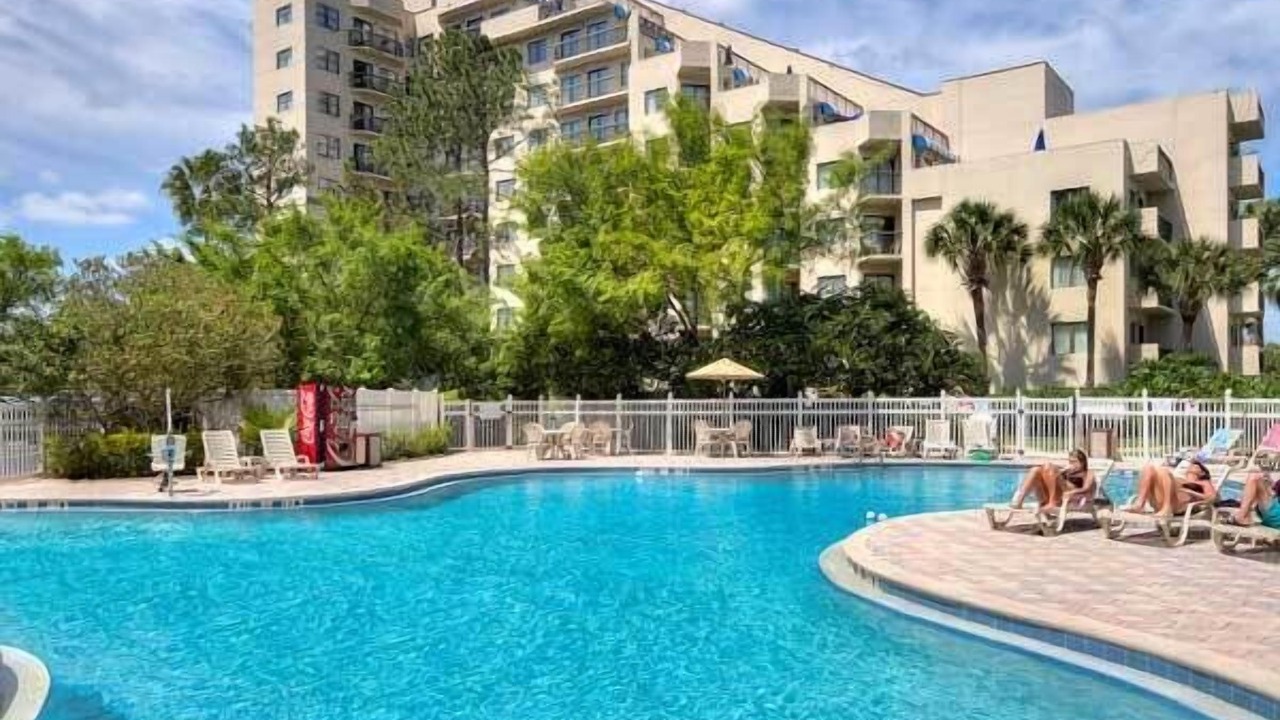Photo of Outdoor in Southwest Orlando