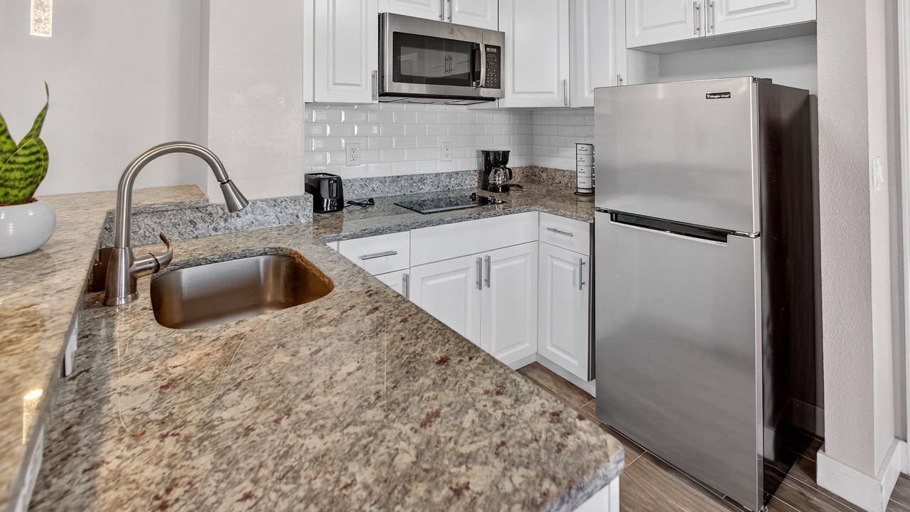 Photo of Kitchen in Southwest Orlando