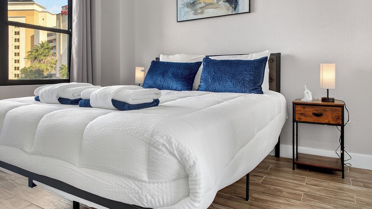 Photo of Bedroom in Southwest Orlando