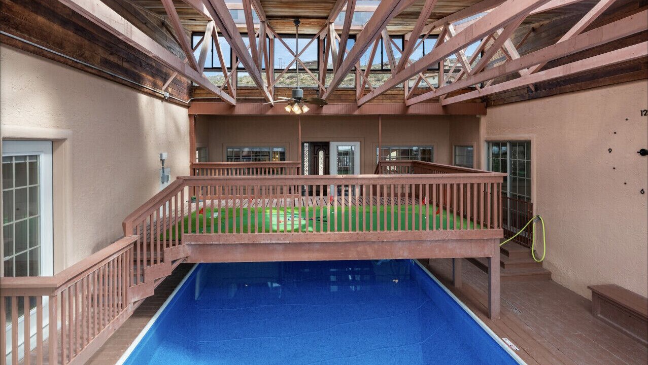 Photo of Outdoor in Alamogordo