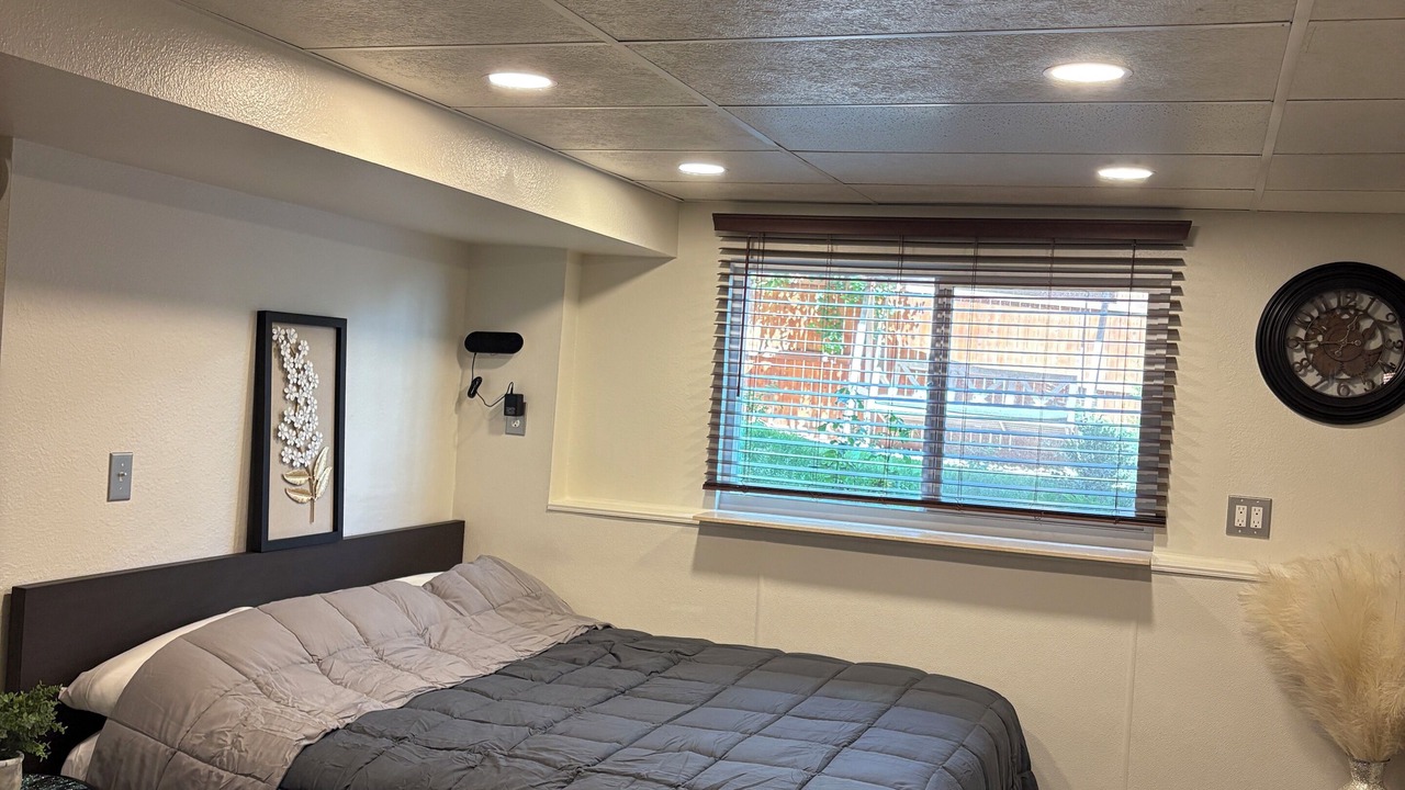Photo of Bedroom in Englewood