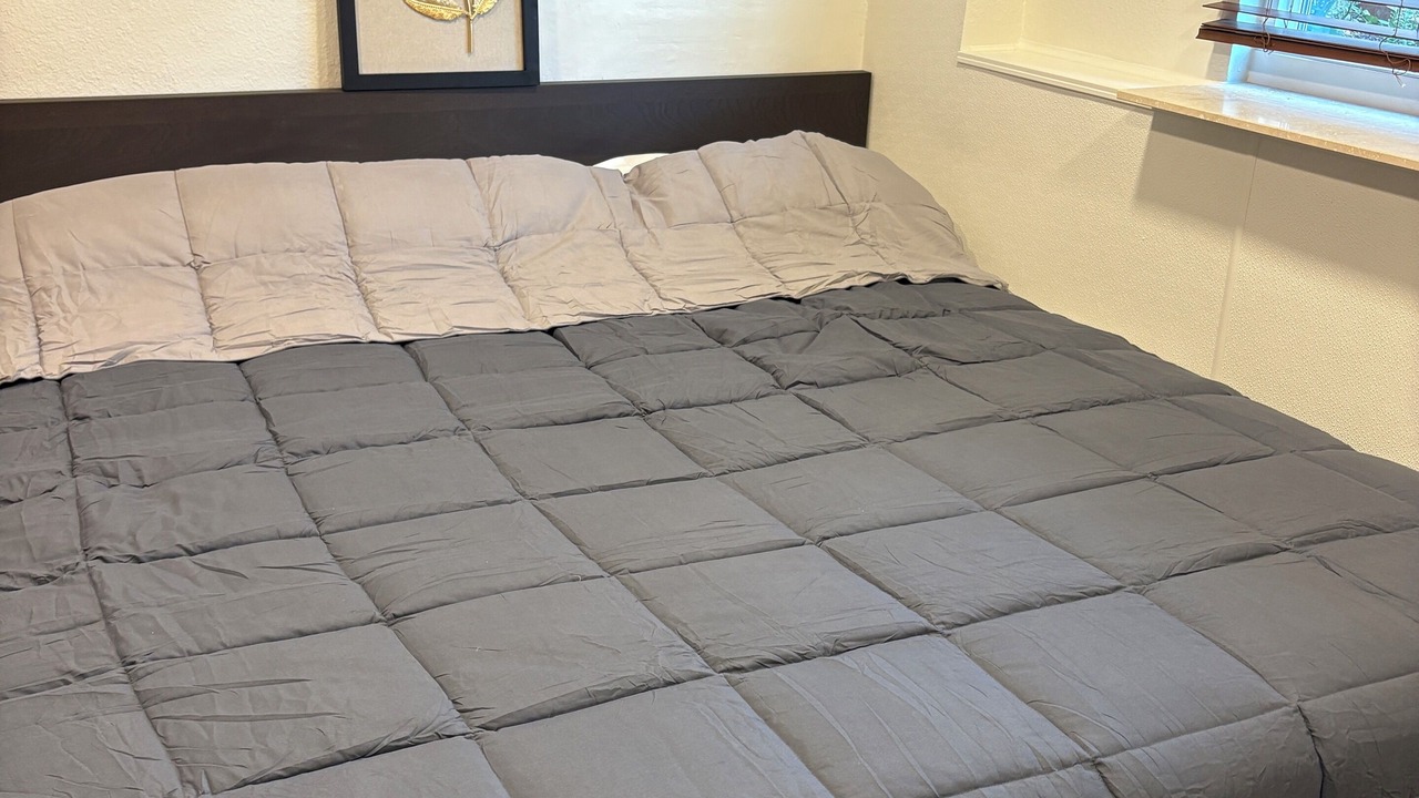 Photo of Bedroom in Englewood