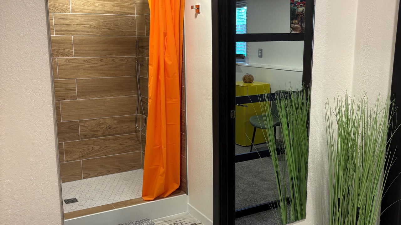 Photo of Bathroom in Englewood