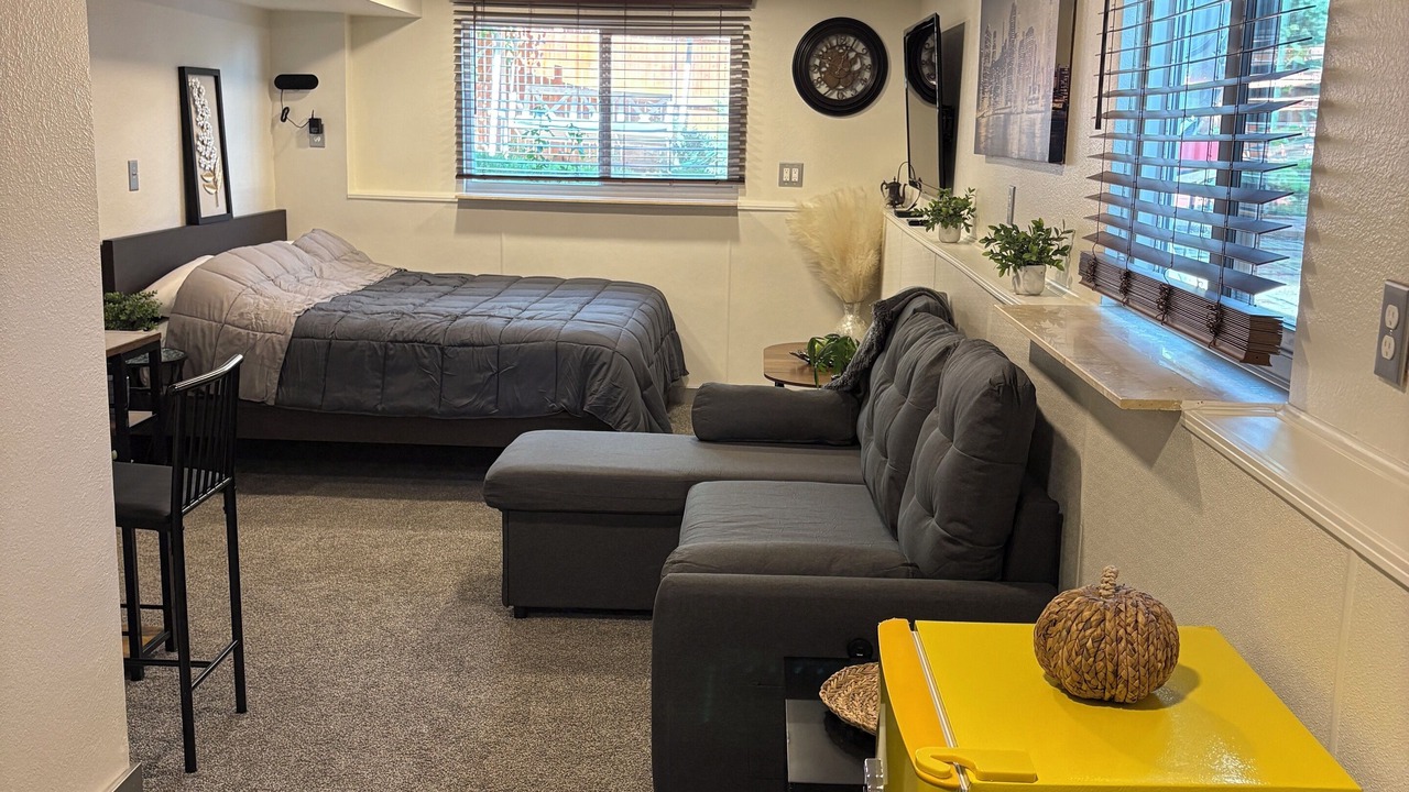 Photo of Bedroom in Englewood