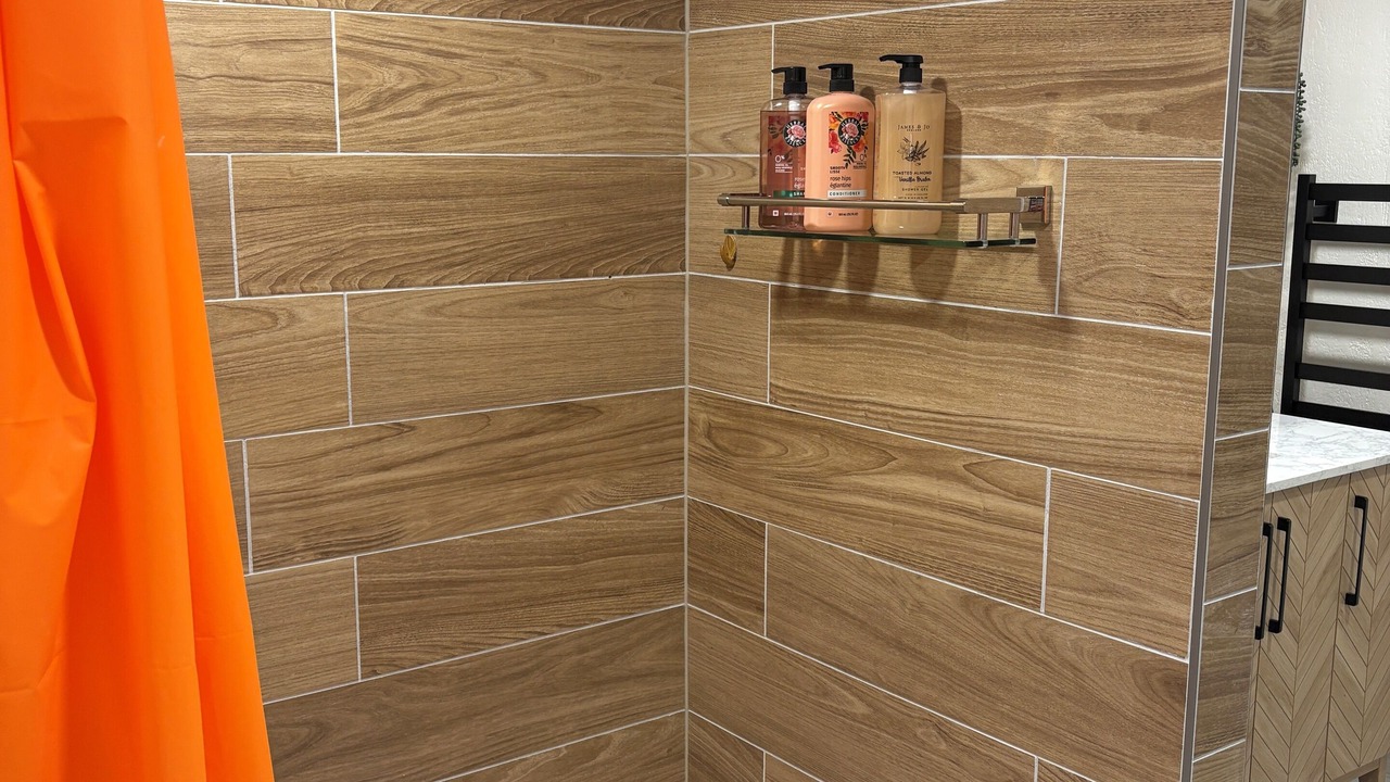 Photo of Bathroom in Englewood