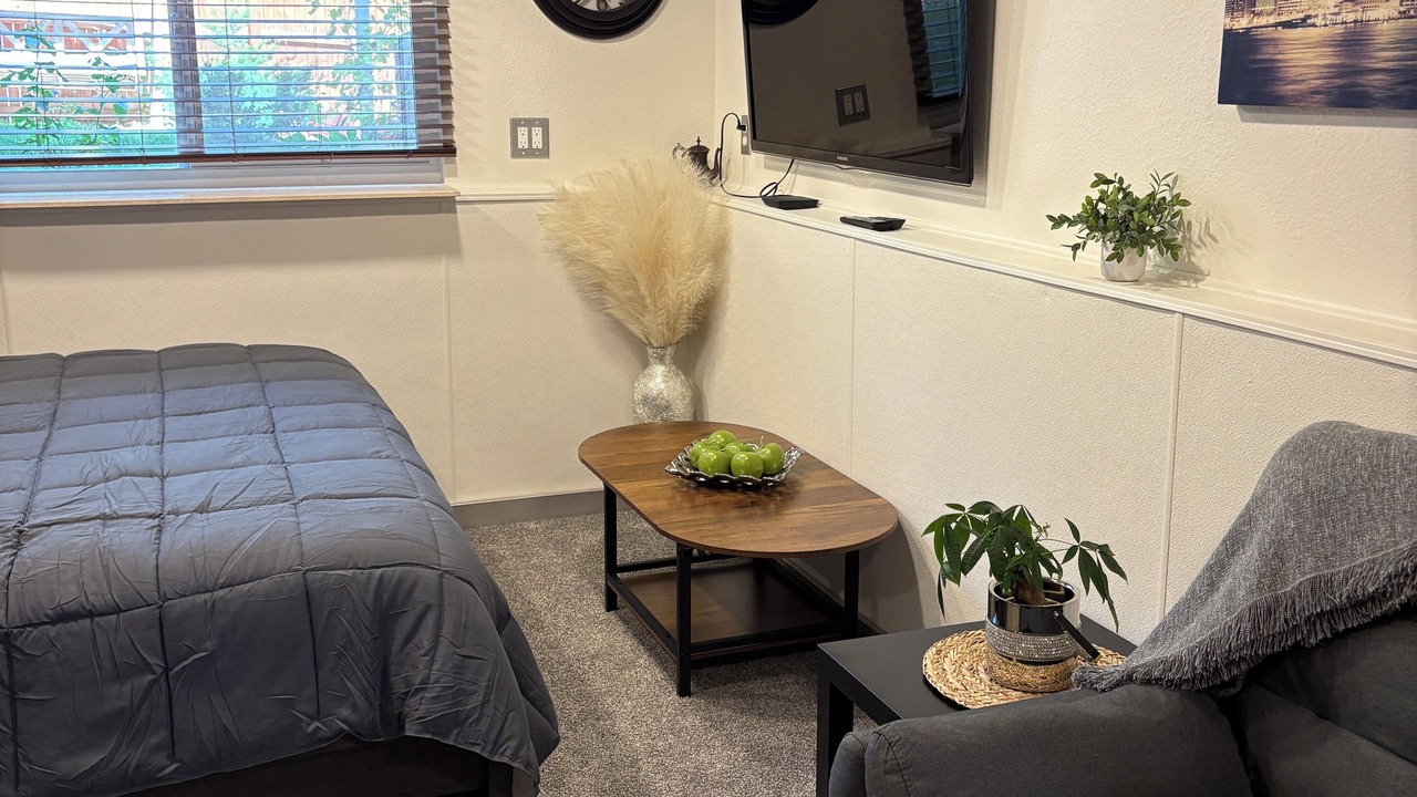 Photo of Bedroom in Englewood