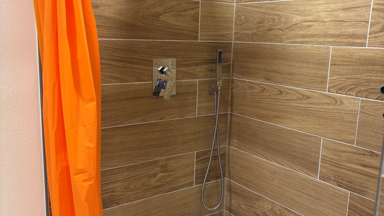 Photo of Bathroom in Englewood
