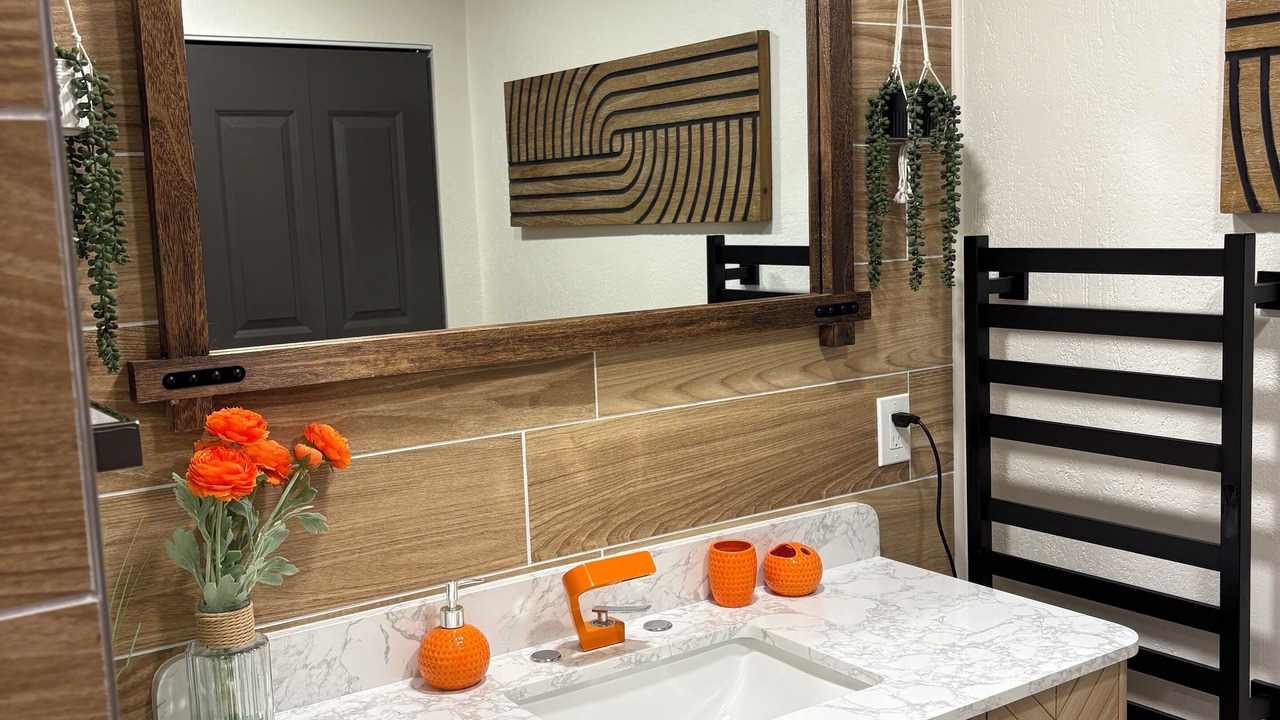 Photo of Bathroom in Englewood