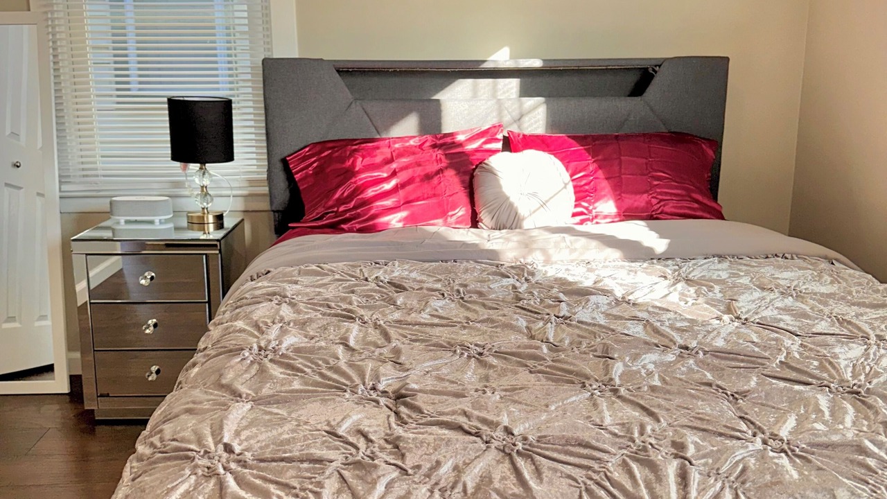 Photo of Bedroom in Madison Heights