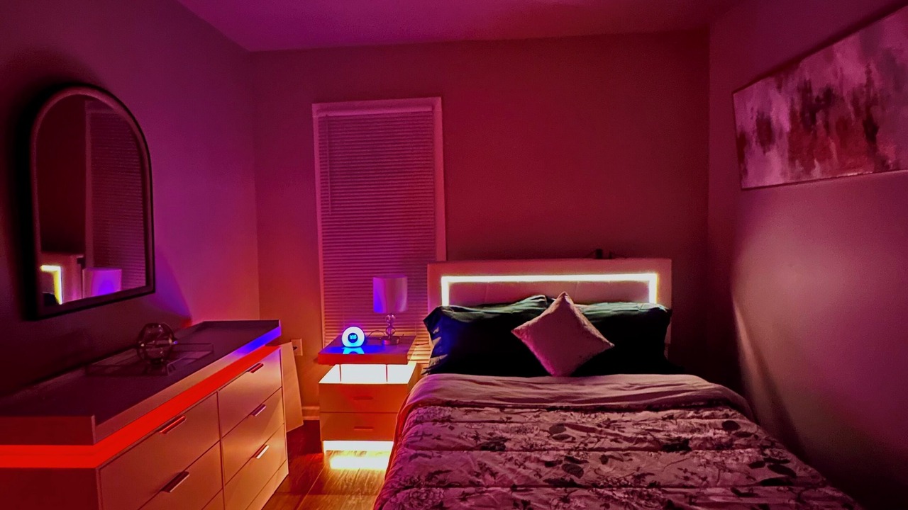 Photo of Bedroom in Madison Heights